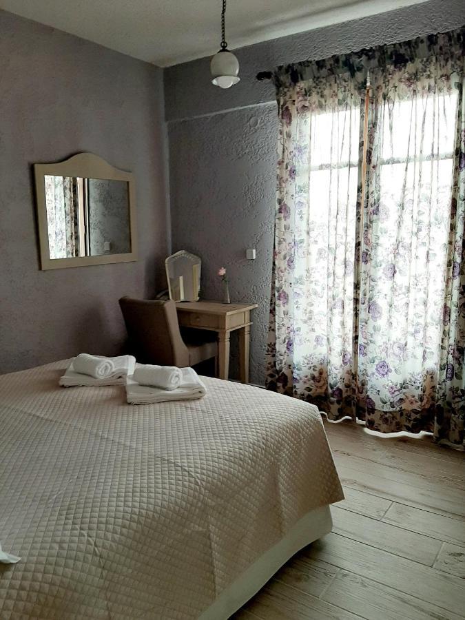 Cavos Inn Apartments Kefalonia Asos Exterior foto