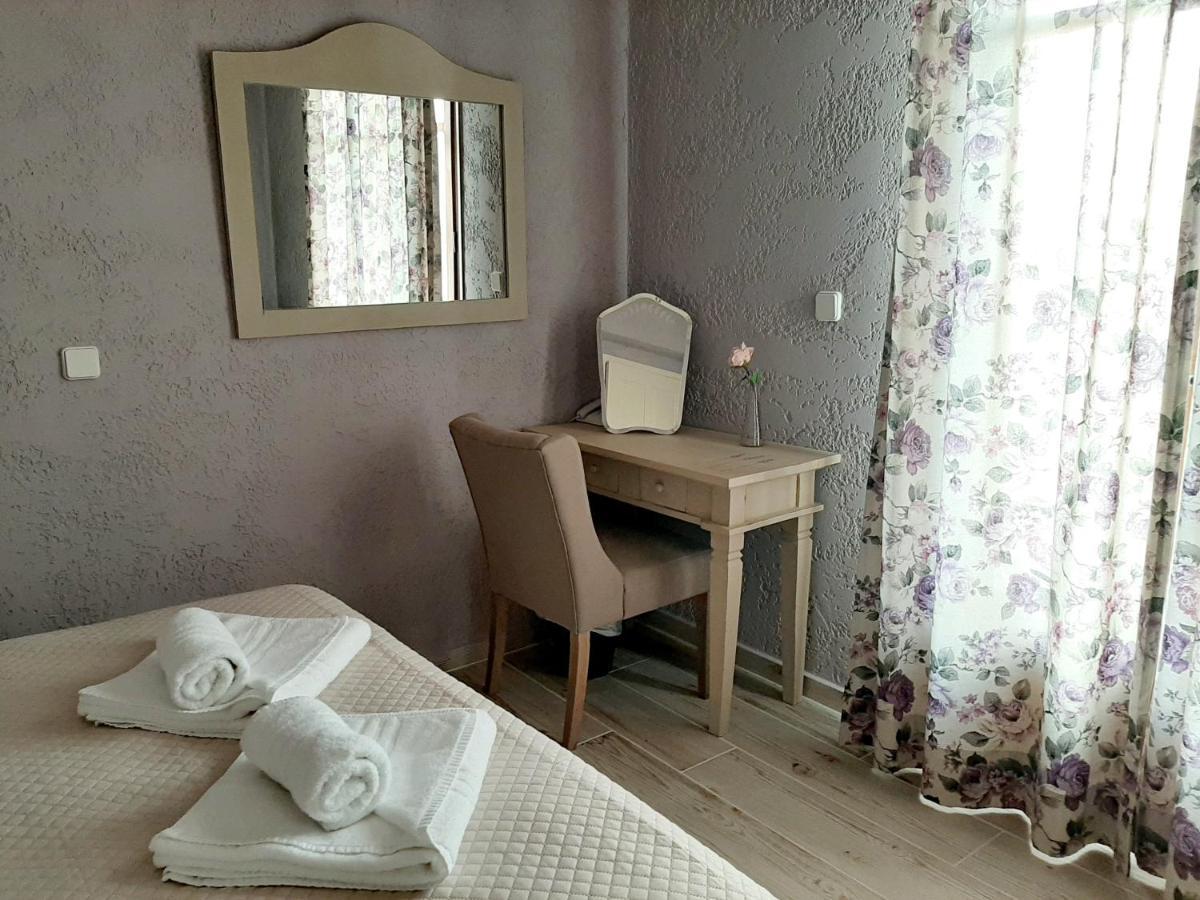 Cavos Inn Apartments Kefalonia Asos Exterior foto