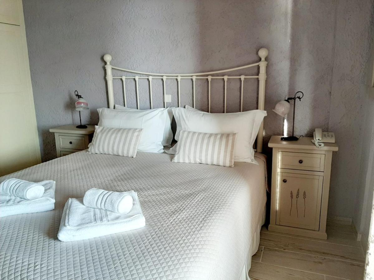 Cavos Inn Apartments Kefalonia Asos Exterior foto