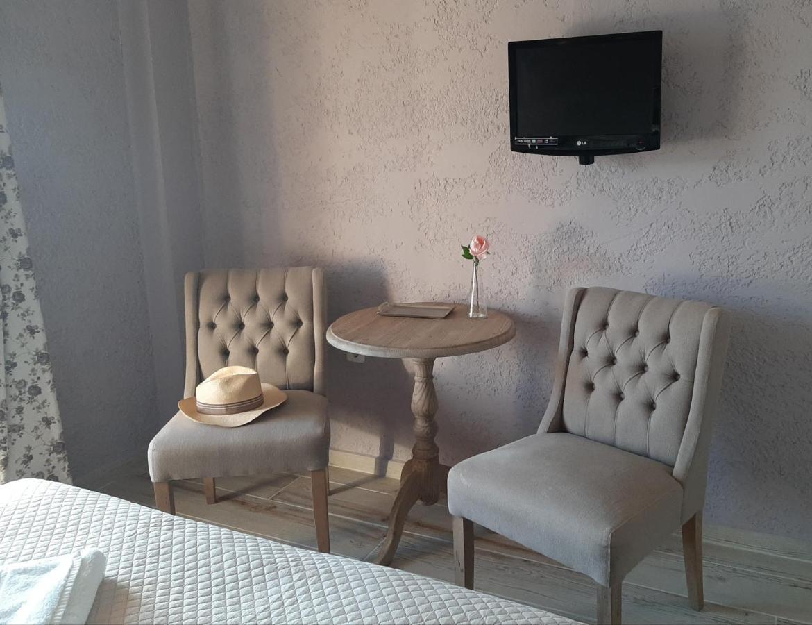 Cavos Inn Apartments Kefalonia Asos Exterior foto