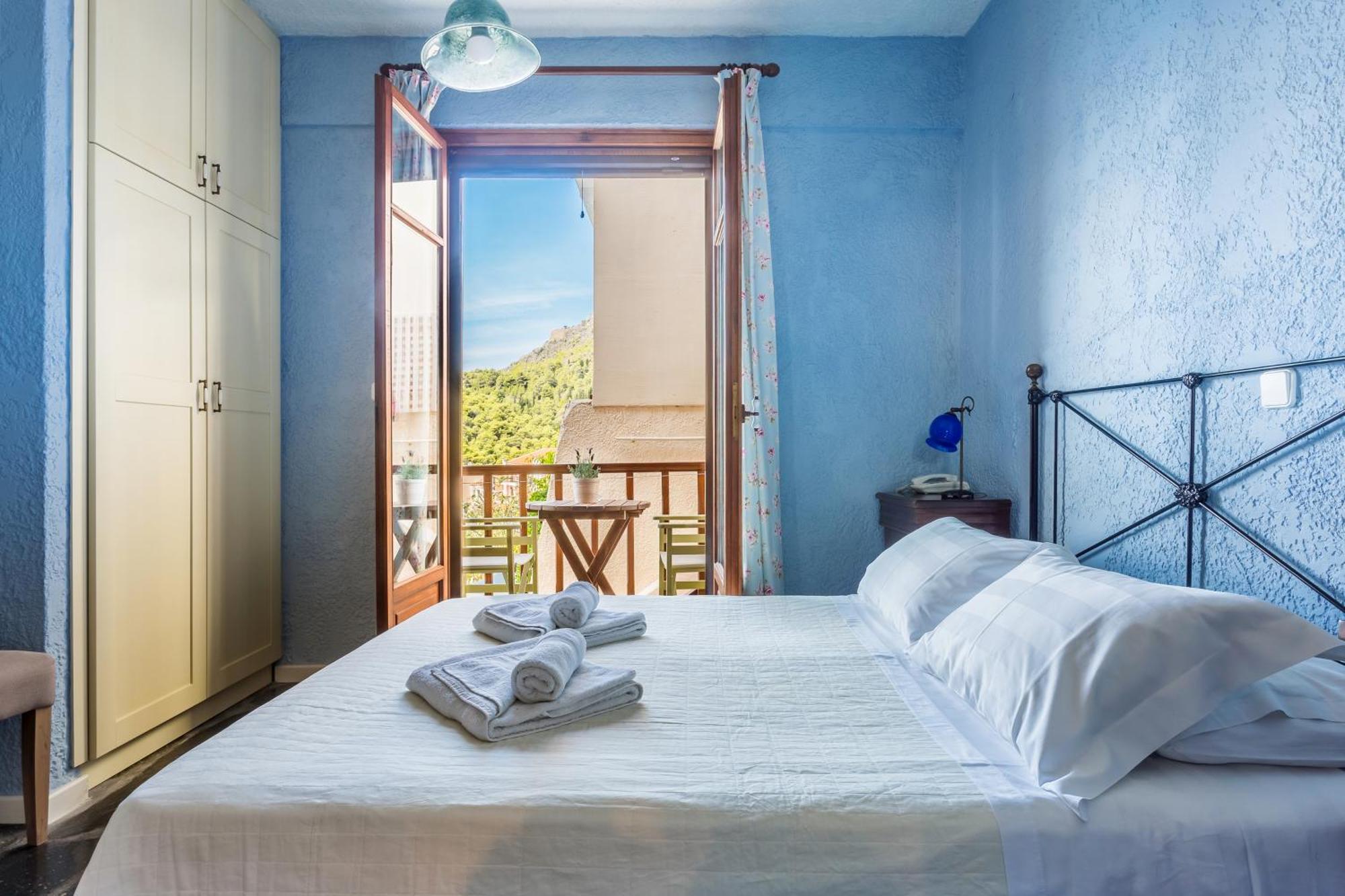 Cavos Inn Apartments Kefalonia Asos Exterior foto