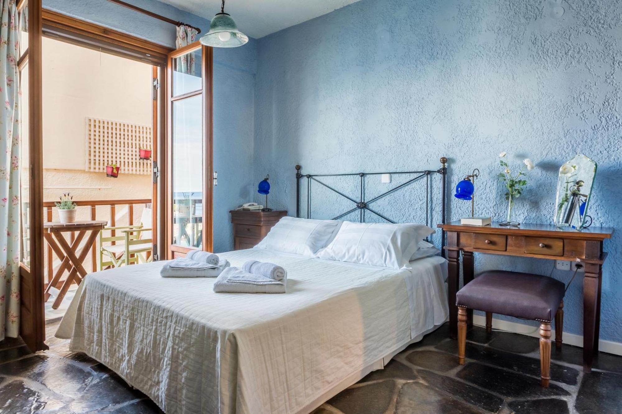 Cavos Inn Apartments Kefalonia Asos Exterior foto